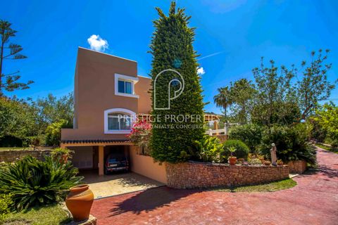 Villa i Santa Eulalia Del Rio, Ibiza, Santa Eulalia Del Rio - € 3.960.000 | Ref: 7432 - foto 8