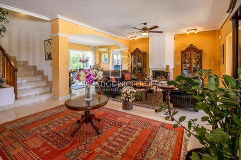 Villa i Santa Eulalia Del Rio, Ibiza, Santa Eulalia Del Rio - € 3.960.000 | Ref: 7432 - foto 10
