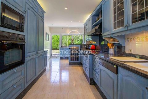 Villa i Santa Eulalia Del Rio, Ibiza, Santa Eulalia Del Rio - € 3.960.000 | Ref: 7432 - foto 11
