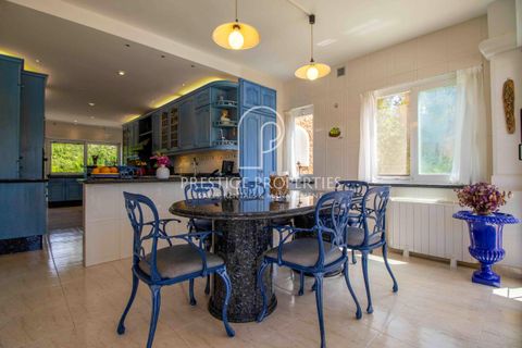Villa i Santa Eulalia Del Rio, Ibiza, Santa Eulalia Del Rio - € 3.960.000 | Ref: 7432 - foto 12