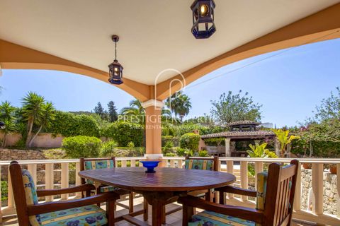 Villa i Santa Eulalia Del Rio, Ibiza, Santa Eulalia Del Rio - € 3.960.000 | Ref: 7432 - foto 14