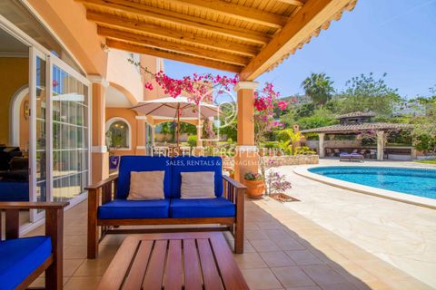 Villa i Santa Eulalia Del Rio, Ibiza, Santa Eulalia Del Rio - € 3.960.000 | Ref: 7432 - foto 17