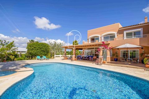 Villa i Santa Eulalia Del Rio, Ibiza, Santa Eulalia Del Rio - € 3.960.000 | Ref: 7432 - foto 18