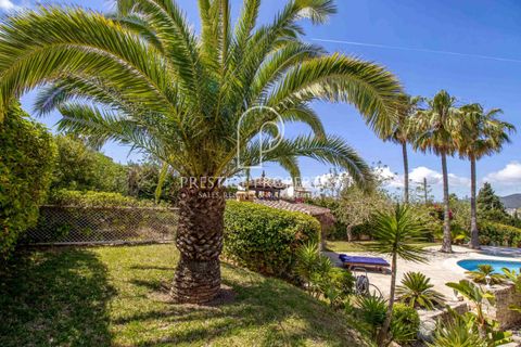 Villa i Santa Eulalia Del Rio, Ibiza, Santa Eulalia Del Rio - € 3.960.000 | Ref: 7432 - foto 19