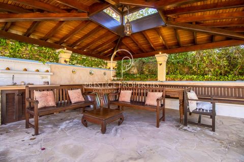 Villa i Santa Eulalia Del Rio, Ibiza, Santa Eulalia Del Rio - € 3.960.000 | Ref: 7432 - foto 20