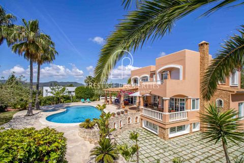 Villa i Santa Eulalia Del Rio, Ibiza, Santa Eulalia Del Rio - € 3.960.000 | Ref: 7432 - foto 21