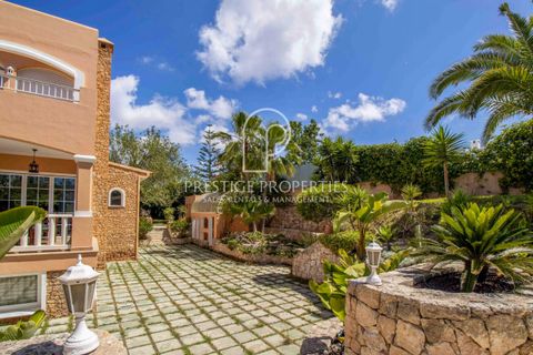 Villa i Santa Eulalia Del Rio, Ibiza, Santa Eulalia Del Rio - € 3.960.000 | Ref: 7432 - foto 22