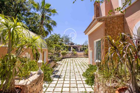 Villa i Santa Eulalia Del Rio, Ibiza, Santa Eulalia Del Rio - € 3.960.000 | Ref: 7432 - foto 23