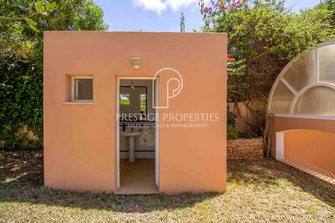 Villa i Santa Eulalia Del Rio, Ibiza, Santa Eulalia Del Rio - € 3.960.000 | Ref: 7432 - foto 25