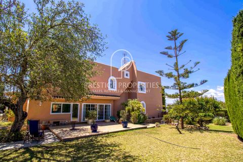 Villa i Santa Eulalia Del Rio, Ibiza, Santa Eulalia Del Rio - € 3.960.000 | Ref: 7432 - foto 26