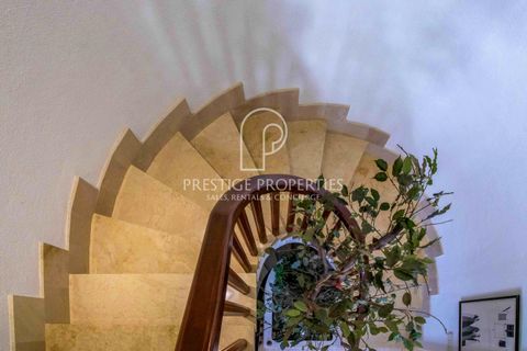 Villa i Santa Eulalia Del Rio, Ibiza, Santa Eulalia Del Rio - € 3.960.000 | Ref: 7432 - foto 27