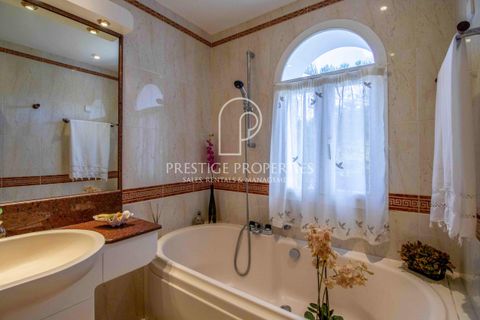 Villa i Santa Eulalia Del Rio, Ibiza, Santa Eulalia Del Rio - € 3.960.000 | Ref: 7432 - foto 34