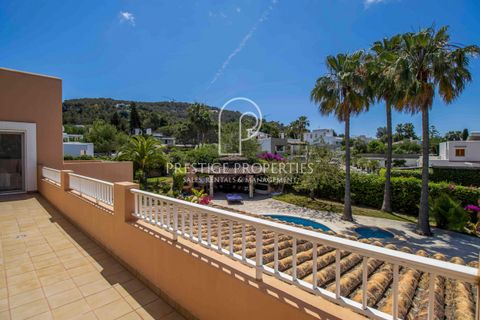 Villa i Santa Eulalia Del Rio, Ibiza, Santa Eulalia Del Rio - € 3.960.000 | Ref: 7432 - foto 35