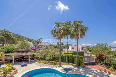 Villa i Santa Eulalia Del Rio, Ibiza, Santa Eulalia Del Rio - € 3.960.000 | Ref: 7432 - foto 36