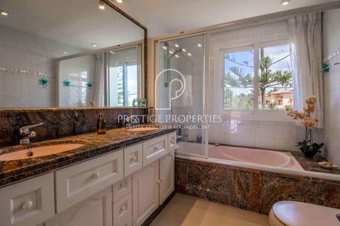 Villa i Santa Eulalia Del Rio, Ibiza, Santa Eulalia Del Rio - € 3.960.000 | Ref: 7432 - foto 38