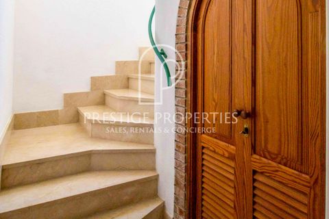 Villa i Santa Eulalia Del Rio, Ibiza, Santa Eulalia Del Rio - € 3.960.000 | Ref: 7432 - foto 40