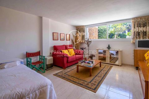 Villa i Santa Eulalia Del Rio, Ibiza, Santa Eulalia Del Rio - € 3.960.000 | Ref: 7432 - foto 42