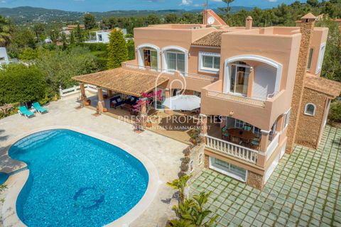 Villa i Santa Eulalia Del Rio, Ibiza, Santa Eulalia Del Rio - € 3.960.000 | Ref: 7432 - foto 44