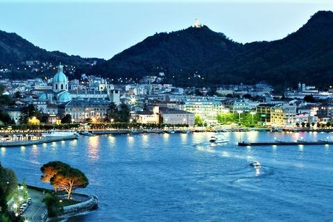Lejlighed i Como, Como, Como - € 50.000 | Ref: Comolake - foto 2