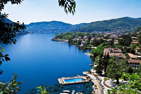 Lejlighed i Como, Como, Como - € 50.000 | Ref: Comolake - foto 3