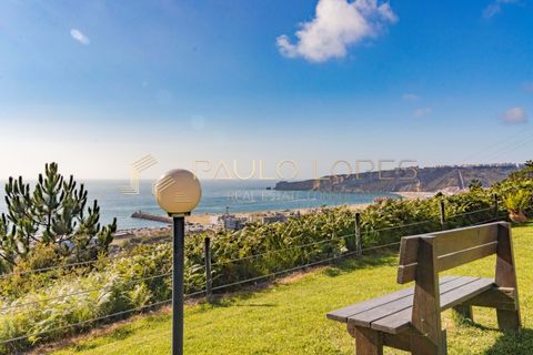 Villa i Nazare, Leiria, Nazare - € 895.000 | Ref: PL1003 - foto 8