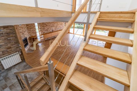 Villa i Nazare, Leiria, Nazare - € 895.000 | Ref: PL1003 - foto 15