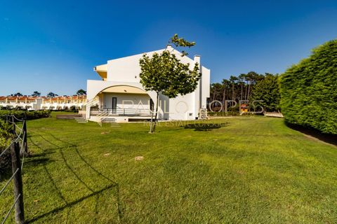 Villa i Nazare, Leiria, Nazare - € 895.000 | Ref: PL1003 - foto 24