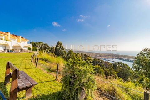 Villa i Nazare, Leiria, Nazare - € 895.000 | Ref: PL1003 - foto 32