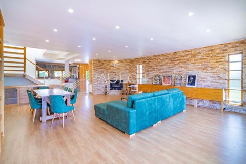 Villa i Nazare, Leiria, Nazare - € 895.000 | Ref: PL1003 - foto 10