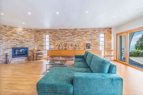 Villa i Nazare, Leiria, Nazare - € 895.000 | Ref: PL1003 - foto 9