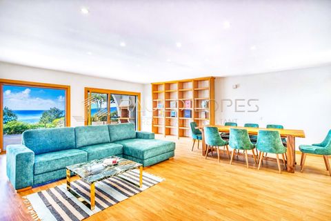 Villa i Nazare, Leiria, Nazare - € 895.000 | Ref: PL1003 - foto 1