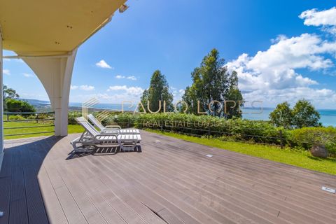 Villa i Nazare, Leiria, Nazare - € 895.000 | Ref: PL1003 - foto 49