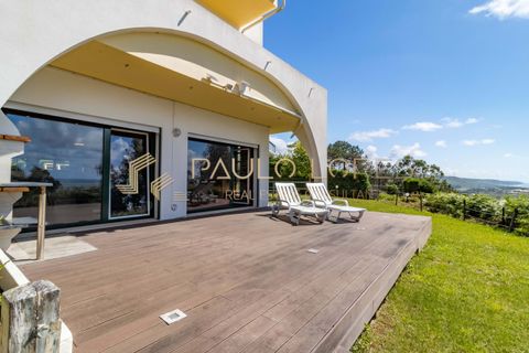 Villa i Nazare, Leiria, Nazare - € 895.000 | Ref: PL1003 - foto 50