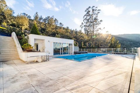 Villa i Porto de Mos, Leiria, Porto de Mos - € 920.000 | Ref: PL1016 - foto 4