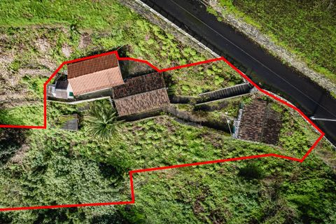 Villa i Lajes do Pico, Pico, Lajes do Pico - € 180.000 | Ref: 374230314 - foto 1