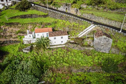 Villa i Lajes do Pico, Pico, Lajes do Pico - € 180.000 | Ref: 374230314 - foto 4