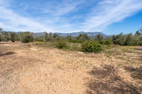 Finca i Mas De Barberans, Tarragona, Mas De Barberans - € 27.500 | Ref: 57 - foto 10