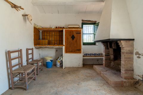Finca i Mas De Barberans, Tarragona, Mas De Barberans - € 27.500 | Ref: 57 - foto 12