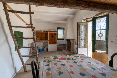 Finca i Mas De Barberans, Tarragona, Mas De Barberans - € 27.500 | Ref: 57 - foto 18