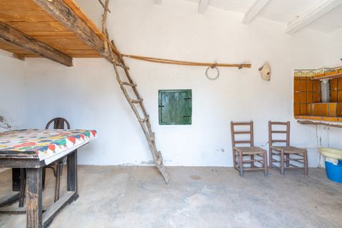 Finca i Mas De Barberans, Tarragona, Mas De Barberans - € 27.500 | Ref: 57 - foto 11