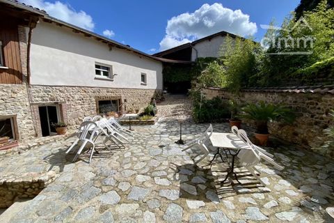 Villa i Saint-Galmier, Loire, Saint-Galmier - € 449.000 | Ref: 84430274 - foto 4