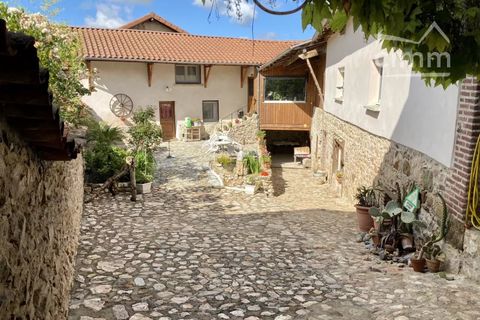 Villa i Saint-Galmier, Loire, Saint-Galmier - € 449.000 | Ref: 84430274 - foto 1