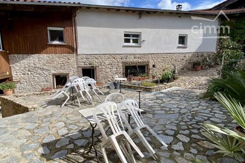 Villa i Saint-Galmier, Loire, Saint-Galmier - € 449.000 | Ref: 84430274 - foto 5