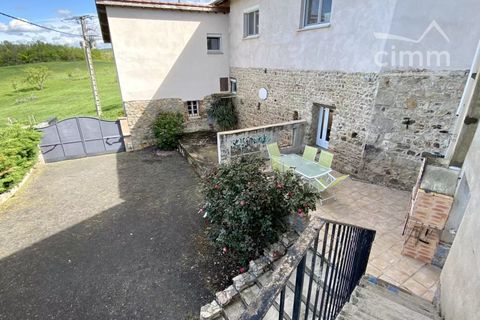 Villa i Saint-Galmier, Loire, Saint-Galmier - € 449.000 | Ref: 84430274 - foto 6