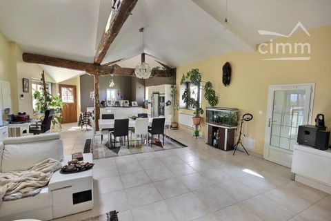 Villa i Saint-Galmier, Loire, Saint-Galmier - € 449.000 | Ref: 84430274 - foto 10