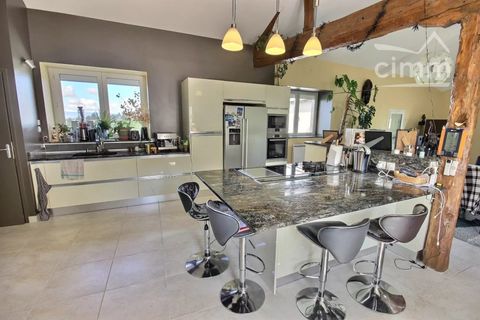 Villa i Saint-Galmier, Loire, Saint-Galmier - € 449.000 | Ref: 84430274 - foto 11