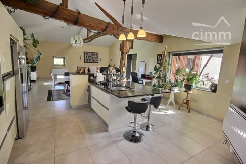 Villa i Saint-Galmier, Loire, Saint-Galmier - € 449.000 | Ref: 84430274 - foto 12
