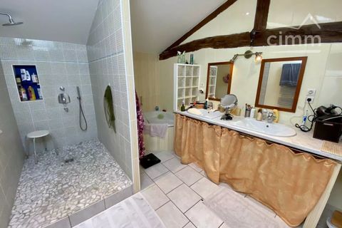 Villa i Saint-Galmier, Loire, Saint-Galmier - € 449.000 | Ref: 84430274 - foto 14