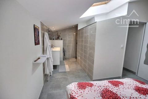 Villa i Saint-Galmier, Loire, Saint-Galmier - € 449.000 | Ref: 84430274 - foto 16
