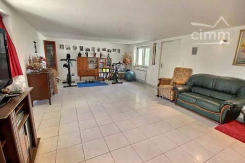 Villa i Saint-Galmier, Loire, Saint-Galmier - € 449.000 | Ref: 84430274 - foto 17